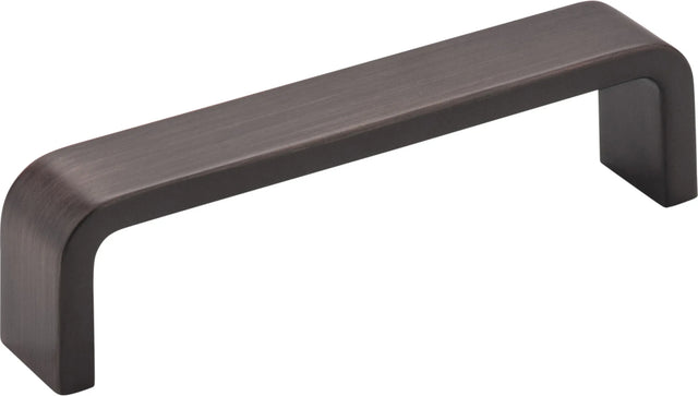 Asher 4'' cc Bar Pull 193-4DBAC