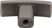 Thatcher 1-1/2'' Length Bar Knob 859T-BNBDL