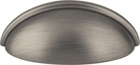 Florence 3'' cc Cup/Bin Pull 2981BNBDL