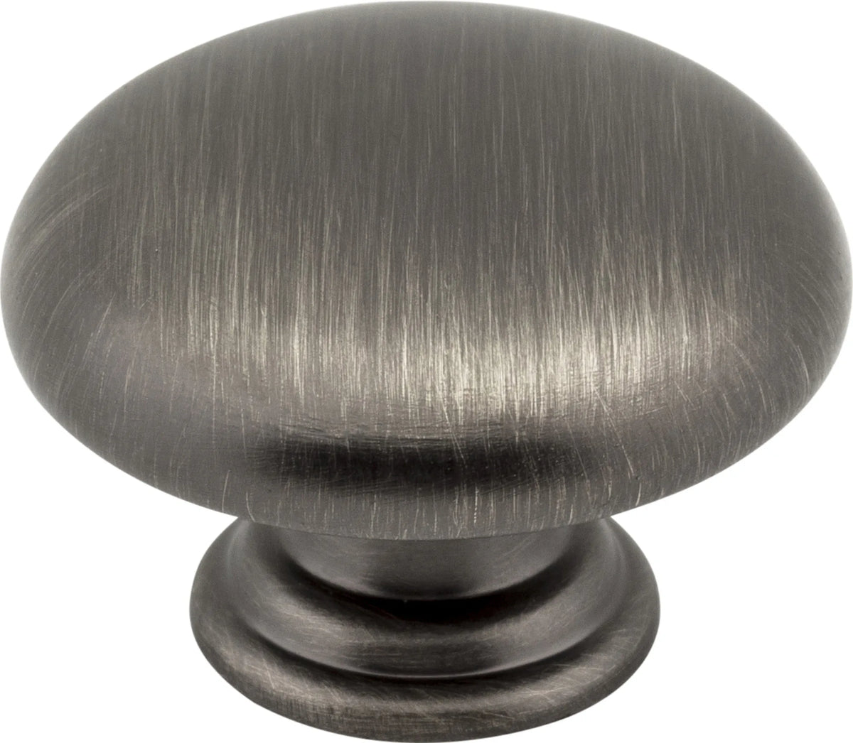 Gatsby 1-3/16'' Diameter Mushroom Knob 3950