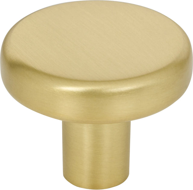 Gibson Mushroom Knob