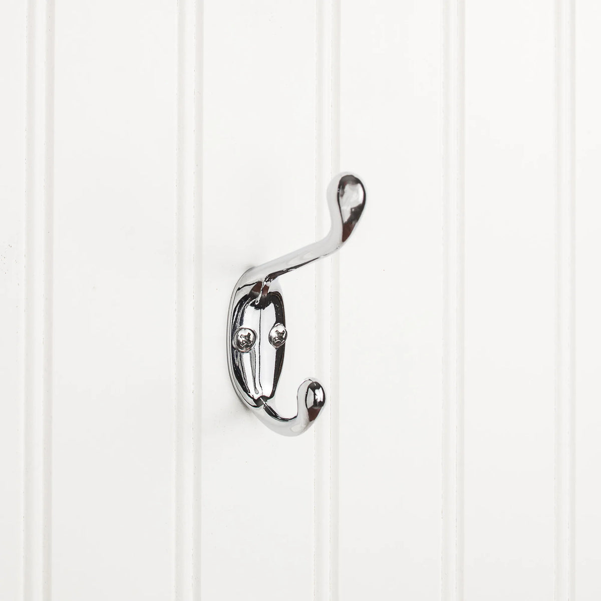 Hooks Elements Wall Double Hook YD40-337PC