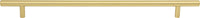 Naples 288 mm cc Bar Pull 368BG