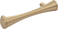 Sedona 3'' cc Bar Pull 400SBZ
