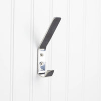 Hooks Elements Wall Double Hook YD35-556