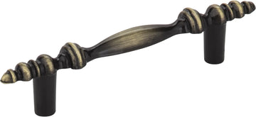 Kingsport 3'' cc Bar Pull 1018-AB