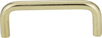 Torino 3'' cc Bar Pull S271-3PB