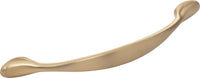Somerset 128 mm cc Bar Pull 80815-SBZ