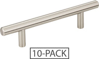 Naples 96 mm cc Bar Pull 156SN-10