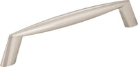 Zachary 128 mm cc Bar Pull 988-128SN