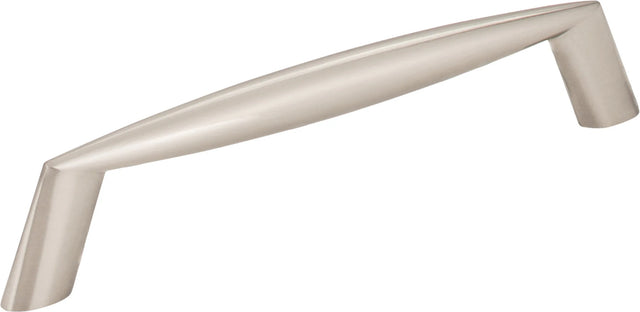 Zachary 128 mm cc Bar Pull 988-128SN