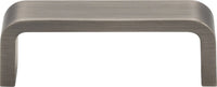 Asher 3'' cc Bar Pull 193-3BNBDL
