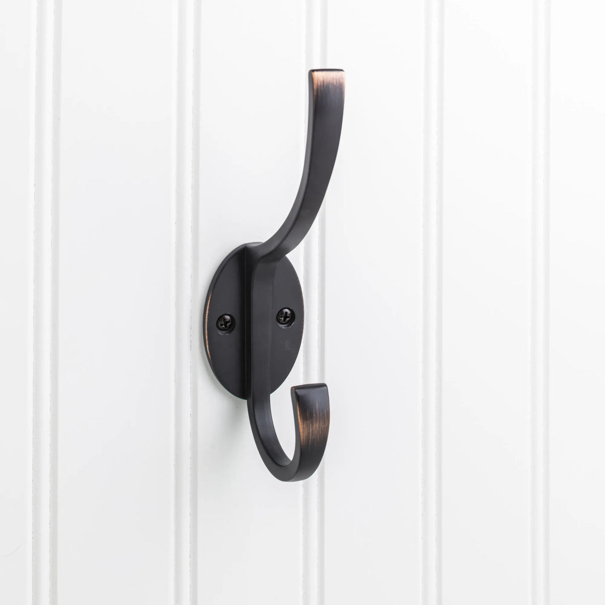 Hooks Elements Wall Double Hook YD55-587