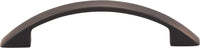Somerset 96 mm cc Arch Pull 8004-DBAC