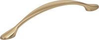 Somerset 128 mm cc Bar Pull 80815-SBZ