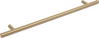 Naples 256 mm cc Bar Pull 336SBZ