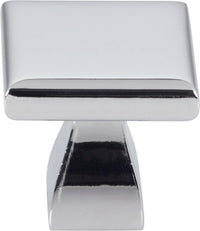 Hadly 1'' Length Square Knob 449PC