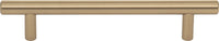 Naples 128 mm cc Bar Pull 176SBZ-10