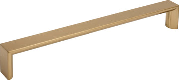 Walker 1 12'' cc Appliance Pull 827-12SBZ