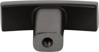 Thatcher 1-1/2'' Length Bar Knob 859T-MB