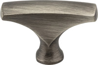 Aiden 1-5/8'' Length Bar Knob 993BNBDL