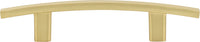 Thatcher 3'' cc Bar Pull 859-3BG