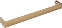 Walker 1 12'' cc Appliance Pull 827-12SBZ