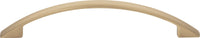 Somerset 128 mm cc Arch Pull 81065-SBZ