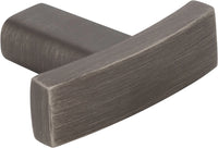 Thatcher 1-1/2'' Length Bar Knob 859T-BNBDL