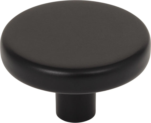 Gibson 1-5/8'' Diameter Mushroom Knob 105L-MB
