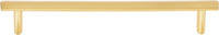 William 160 mm cc Bar Pull 641-160BG