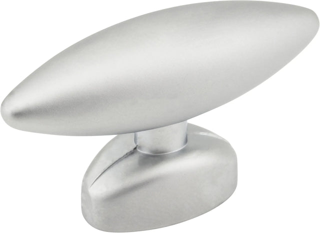 Verona 1-9/16'' Length Oval Knob