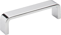 Asher 96 mm cc Bar Pull 193-96PC