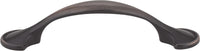 Watervale 3'' cc Bar Pull 647-3DBAC