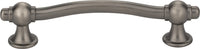 Syracuse 96 mm cc Bar Pull 575-96BNBDL