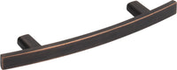 Thatcher 96 mm cc Bar Pull 859-96DBAC