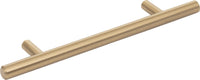 Naples 128 mm cc Bar Pull 206SBZ