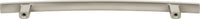 Thatcher 160 mm cc Bar Pull 859-160SN
