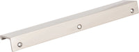 Edgefield 90 mm cc Finger Pull A500-8SN