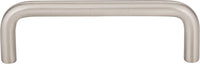 Torino 3-1/2'' cc Bar Pull S271-3.5SN