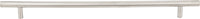 Naples 640 mm cc Bar Pull 719SS