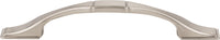 Hammond 96 mm cc Bar Pull 937-96SN