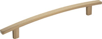Thatcher 160 mm cc Bar Pull 859-160SBZ