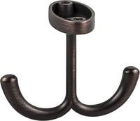 Hooks Elements Ceiling Double Hook