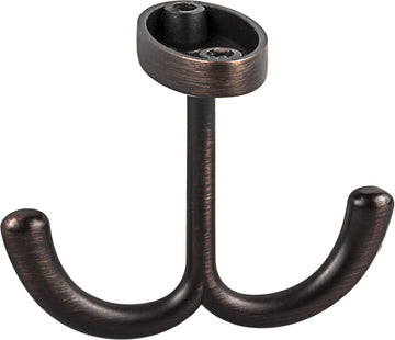 Hooks Elements Ceiling Double Hook