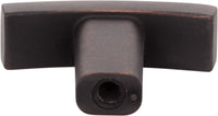 Thatcher 1-1/2'' Length Bar Knob 859T-DBAC