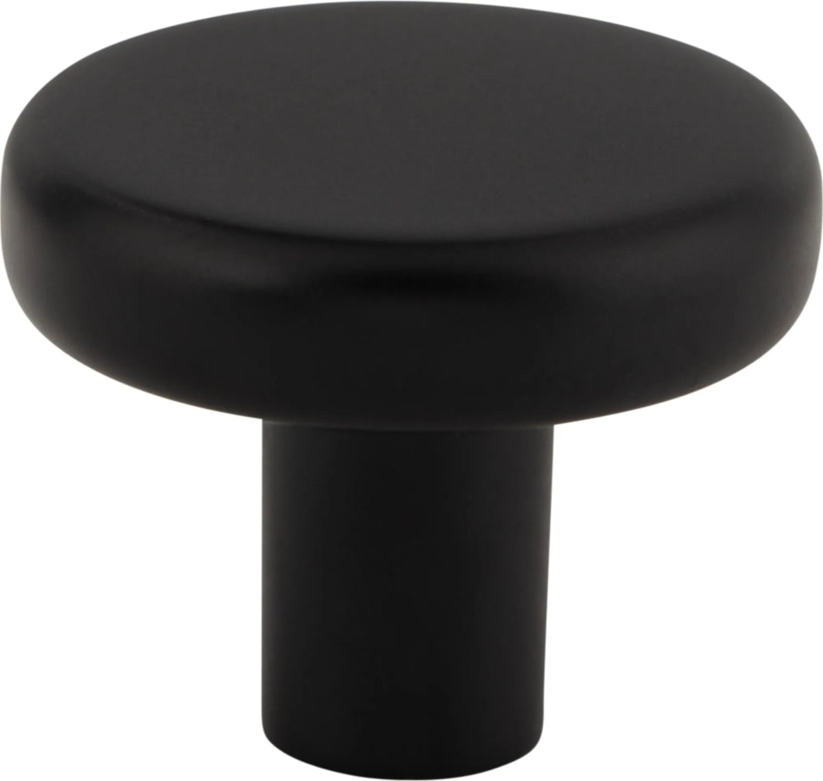 Gibson 1-1/4'' Diameter Mushroom Knob 105MB