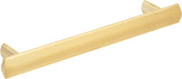 William 128 mm cc Bar Pull 641-128BG