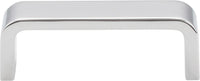Asher 3'' cc Bar Pull 193-3PC