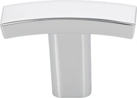 Thatcher 1-1/2'' Length Bar Knob 859T-PC